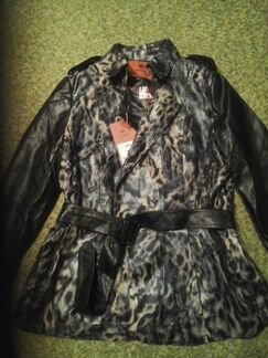 Продам верхнюю одежду