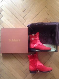 Ботинки Baldinini