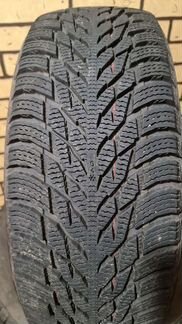 Nokian hakkapellitta R 3