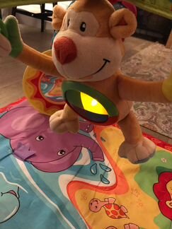 Tiny Love Развивающий коврик