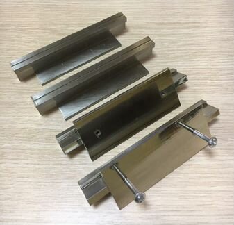 Ручки для шкафа Италия (4 единицы)