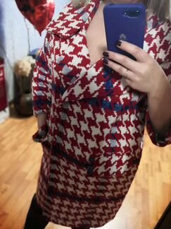 Пальто