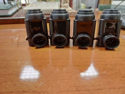 Парктроники Mercedes Benz.(A0045428718) E,C,ML,GL