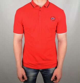 Lacoste S-2XL весна-лето