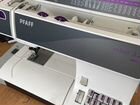 Pfaff select 3.2 швейная машина