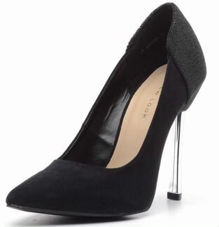 Туфли новые New Look