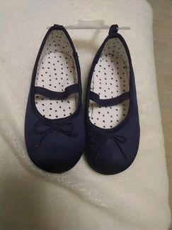 Туфельки, балетки H&M