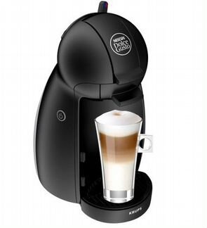 Кофемашина dolce gusto krups