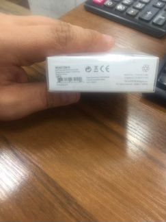 Наушники EarPods