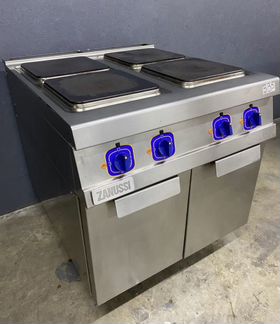 Плита электрическая Zanussi Италия HC/800E