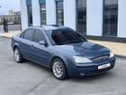 Ford Mondeo 2.5 МТ, 2002, 185 000 км