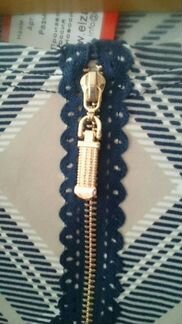 Блуза с баской 