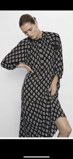 Платье zara
