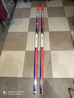 Лыжи беговые