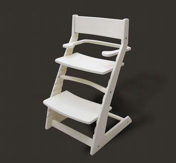 Растущий стул