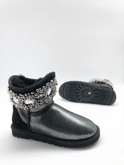 Ugg Jimmy Choo