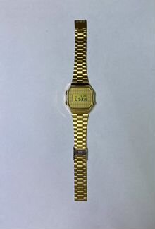 Часы Casio
