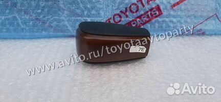 Ручка АКПП Toyota Land Cruiser Prado 150