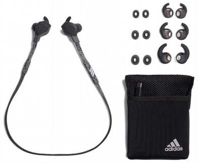 Беспроводные Bluetooth наушники adidas FWD-01