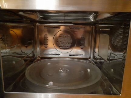 Микроволновая печь Moulinex serie mw01-c