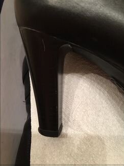 Полусапожки Avocadа. Размер 38