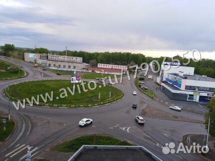 1-к квартира, 26.4 м², 7/7 эт.