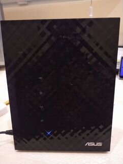 Asus wi-fi роутер есть USB разъем