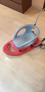 Санки детские