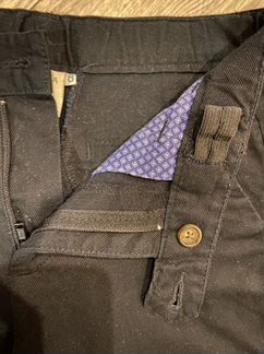 Брюки для мальчика