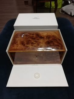 Перьевая ручка Breguet