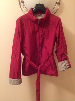 Ветровка/куртка