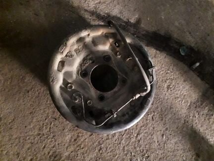 Опорный диск с накладками для Hyundai hd78 HD65