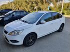 Ford Focus 2.0 AT, 2008, 203 000 км