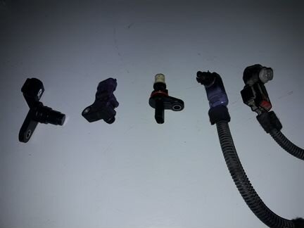 Датчик кислорода дмрв температуры Cobalt Ravon R4