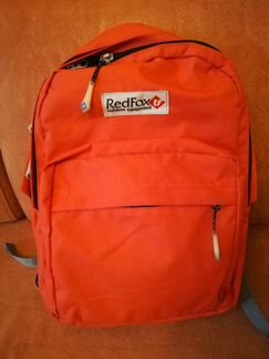 Рюкзак RedFox