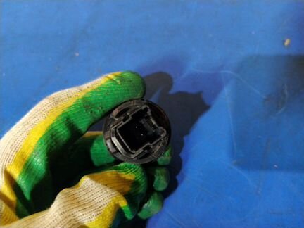 Кнопка StartStop Ford Focus 3 (2011) хэтчбек