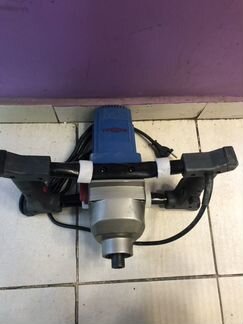 Новый миксер Triger