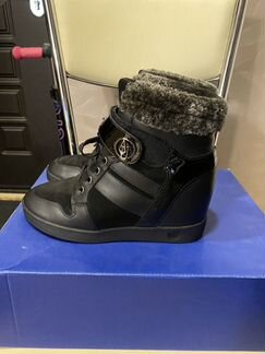 Ботинки armani