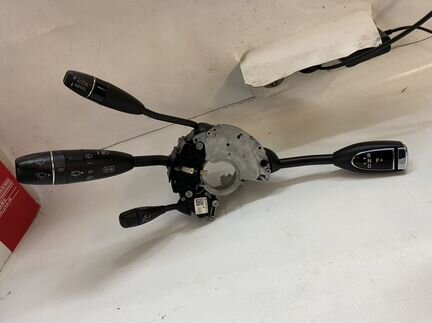 Подрулевые переключатели Mercedes 1645403545 w164