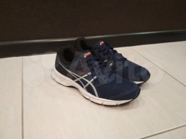 asics 37.5