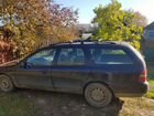 Ford Mondeo 1.8 МТ, 1996, 220 000 км