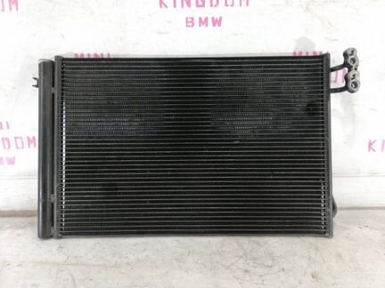 Радиатор кондиционера Bmw 3-Series E90 N52