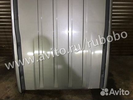 Крыша Land Rover Freelander 2 224DT 2008