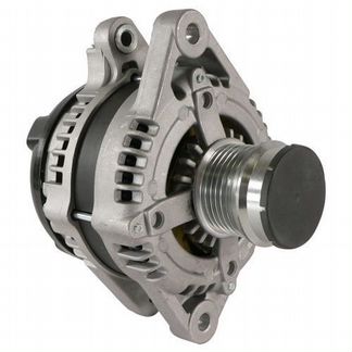 Генератор Тойота, Лексус 3.5L