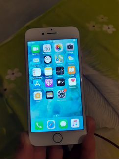 Телефон iPhone7 128gb