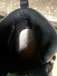 Ботинки Minimen, Merrel