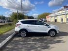 Ford Kuga 1.5 AT, 2018, 55 000 км объявление продам