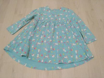 Платье Mothercare 86 размер