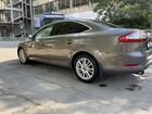 Ford Mondeo 2.0 AMT, 2011, 184 000 км