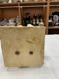 Дед Мороз СССР